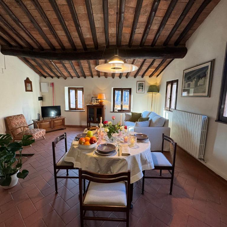 Casa Toto - Appartamento con 1 Camera da Letto - 5