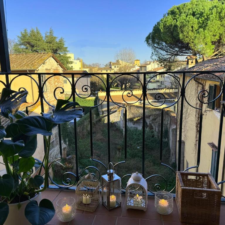 Casa Toto - Appartamento con 1 Camera da Letto - 9