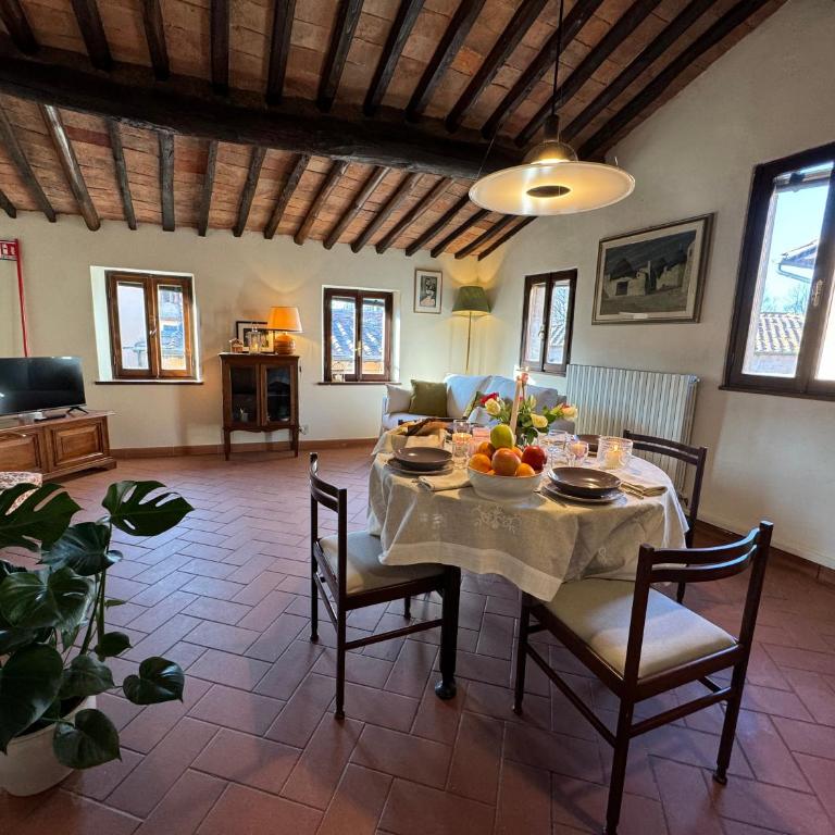 Casa Toto - Appartamento con 1 Camera da Letto - 12