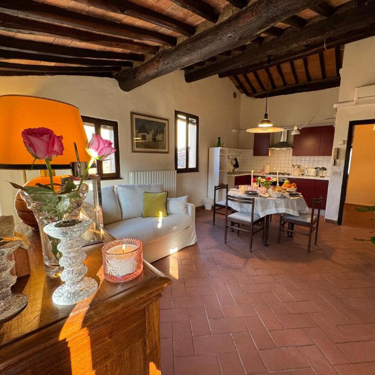 Casa Toto - Appartamento con 1 Camera da Letto - 13