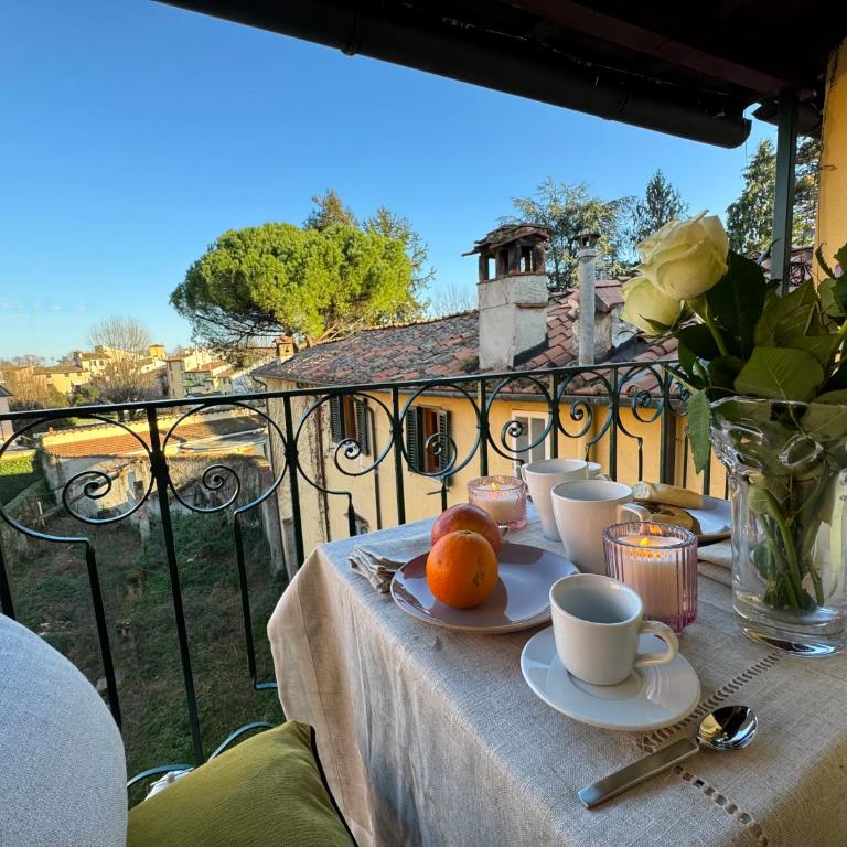 Casa Toto - Appartamento con 1 Camera da Letto - 14