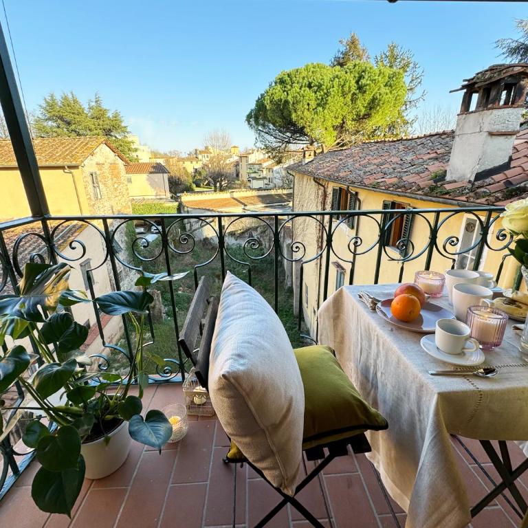 Casa Toto - Appartamento con 1 Camera da Letto - 15