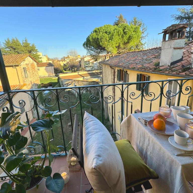 Casa Toto - Appartamento con 1 Camera da Letto - 18