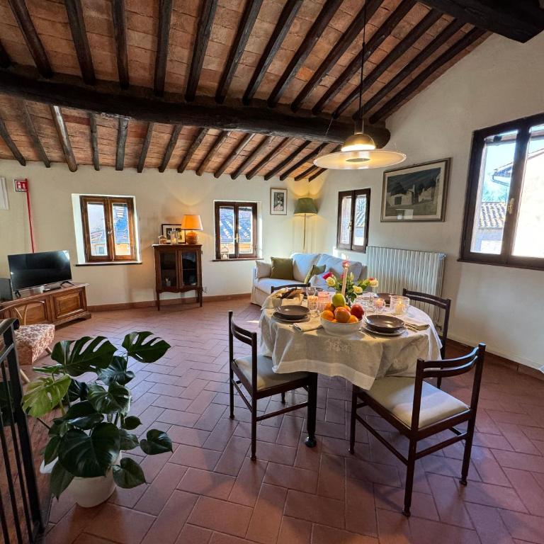 Casa Toto - Appartamento con 1 Camera da Letto - 21