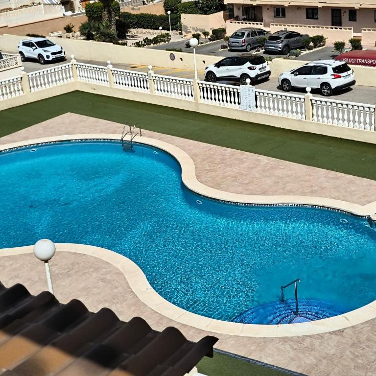 Torre Blanca apartment in la Mata - Apartamento - 32
