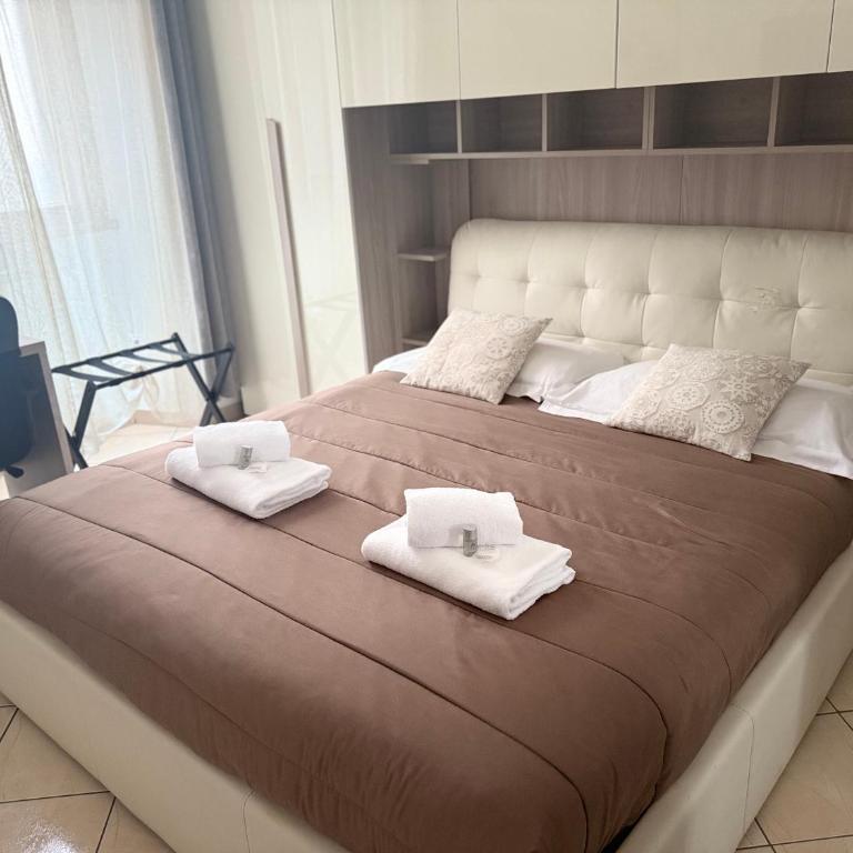 A 200Metri Dal Vaticano, 2 Camere Da Letto - Two-Bedroom Apartment - 10