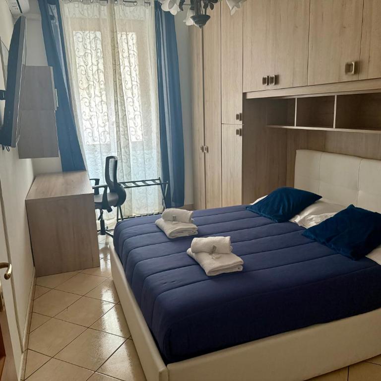 A 200Metri Dal Vaticano, 2 Camere Da Letto - Two-Bedroom Apartment - 5