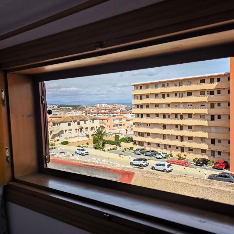 Torre Blanca apartment in la Mata - Apartamento - 26