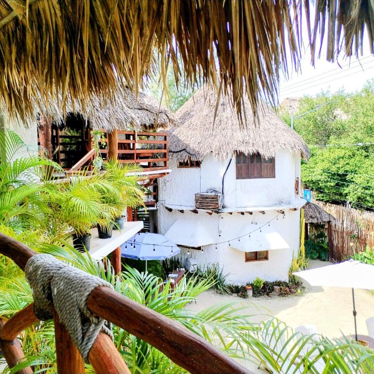 Arte Sano Hotel Only Adults - Near Beach - Habitación Doble Estándar con 2 camas dobles - 19