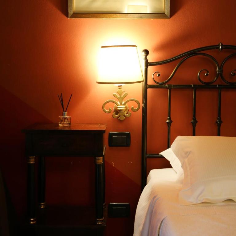 Albergo delle Drapperie - Junior Suite - 19