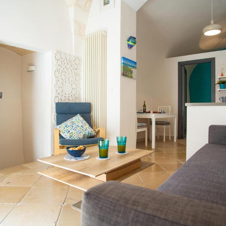 Casa Coco - The Fab Stay - One-Bedroom Apartment - 7