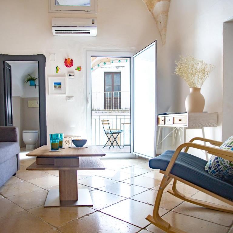Casa Coco - The Fab Stay - One-Bedroom Apartment - 11