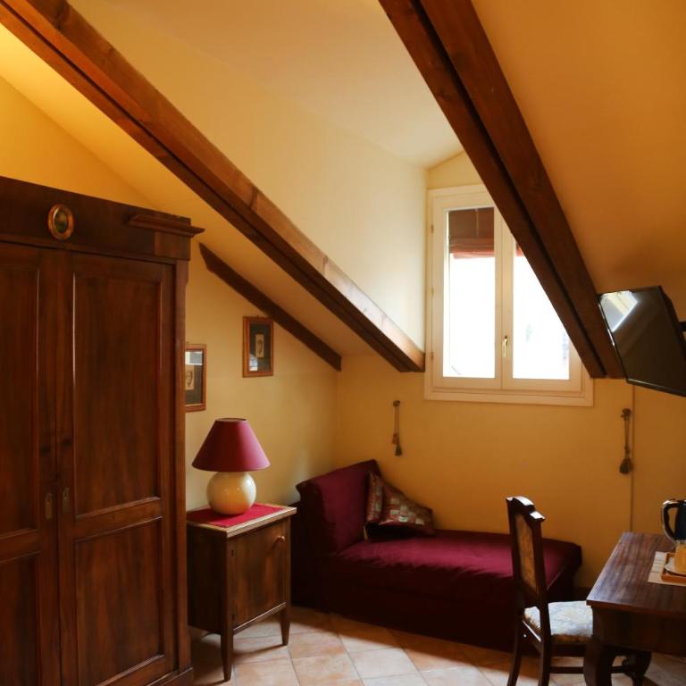 Albergo delle Drapperie - Junior Suite - 3