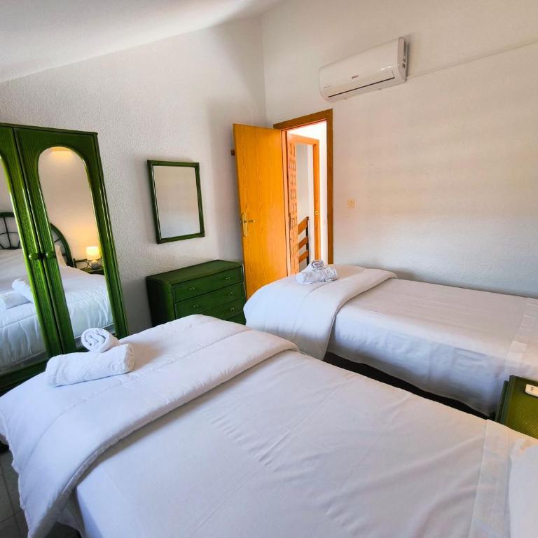 Torre Blanca apartment in la Mata - Apartamento - 23