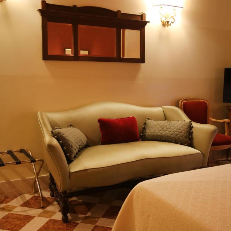 Albergo delle Drapperie - Junior Suite - 21