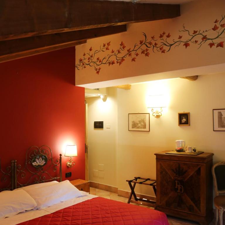 Albergo delle Drapperie - Junior Suite - 1