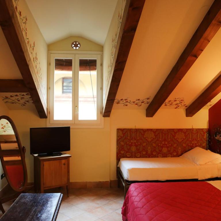 Albergo delle Drapperie - Junior Suite - 24