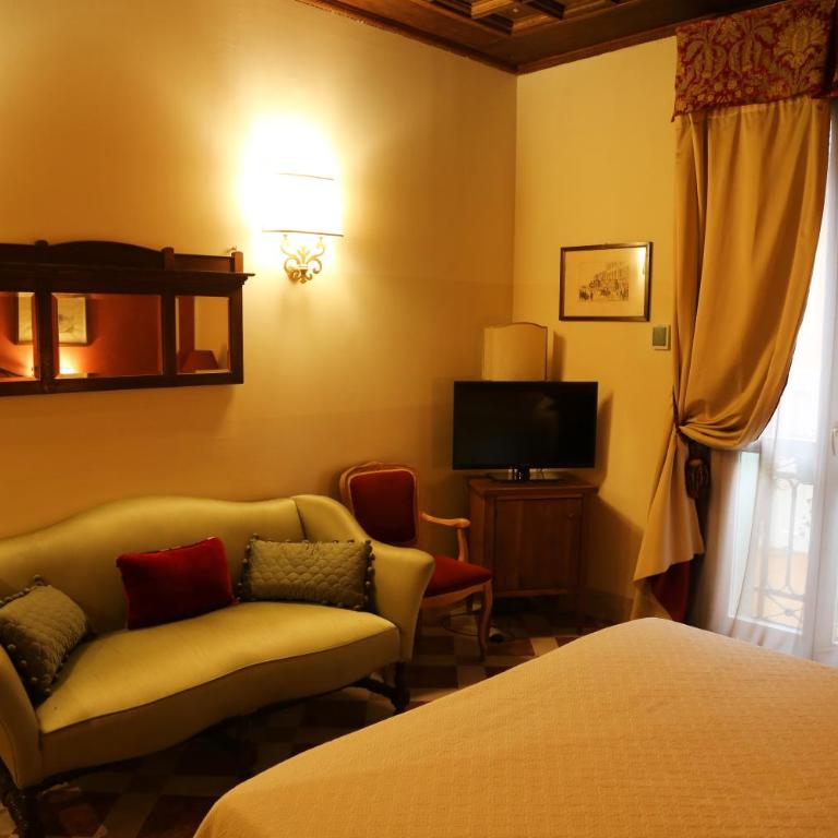 Albergo delle Drapperie - Junior Suite - 23