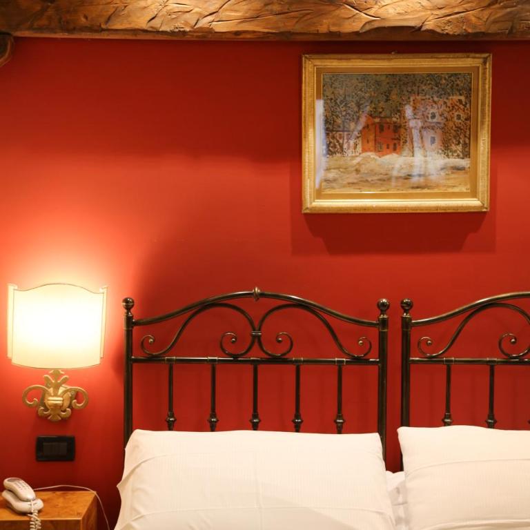 Albergo delle Drapperie - Junior Suite - 25