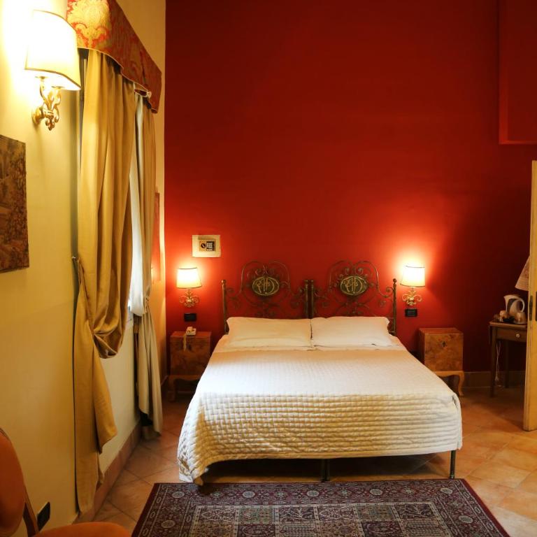 Albergo delle Drapperie - Junior Suite - 26