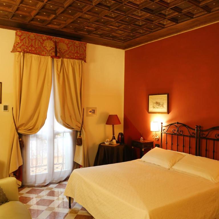 Albergo delle Drapperie - Junior Suite - 27