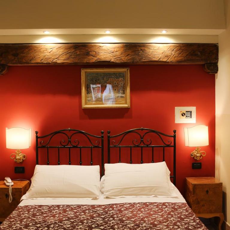 Albergo delle Drapperie - Junior Suite - 2