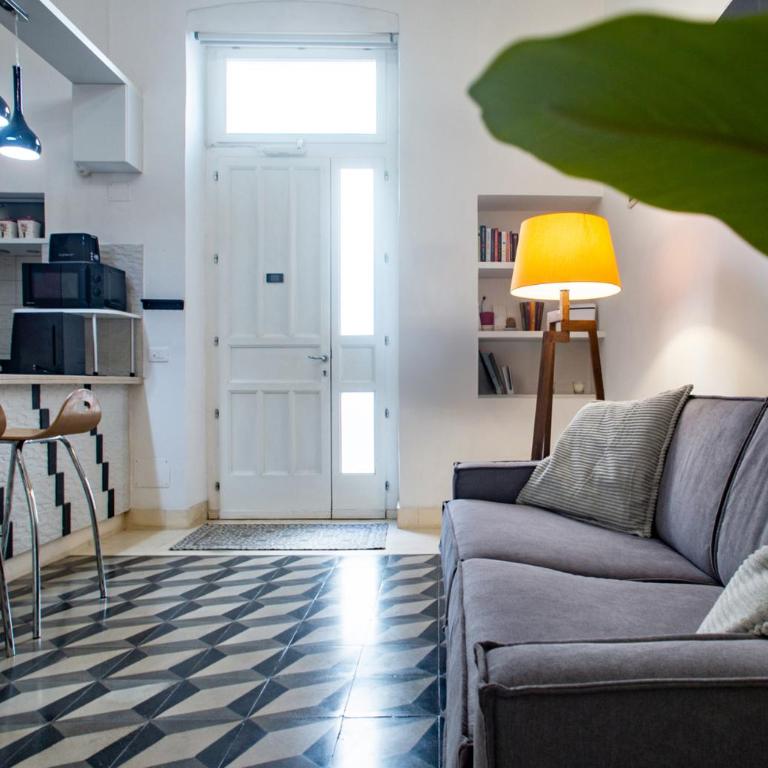 Casa Orchidea - The Fab Stay - Appartamento su 2 Livelli - 16