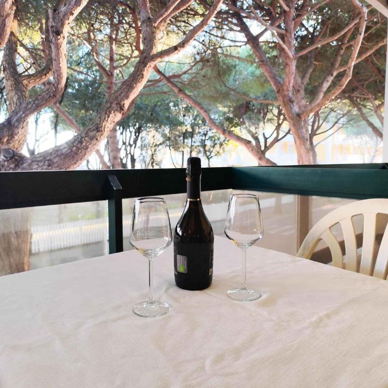 Apartments in Lido di Jesolo 25361 - Appartamento - 3
