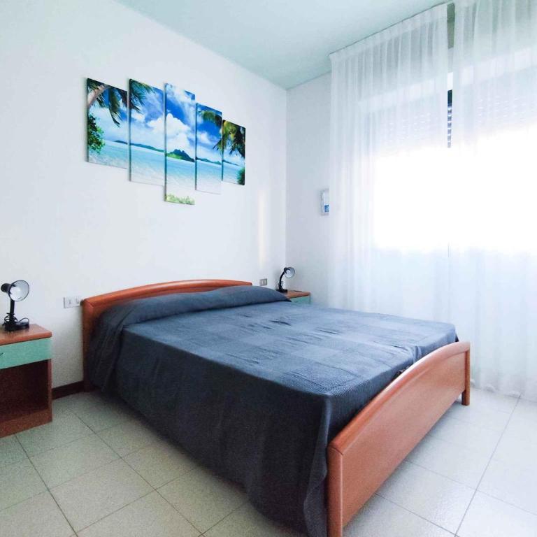 Apartments in Lido di Jesolo 25361 - Appartamento - 7