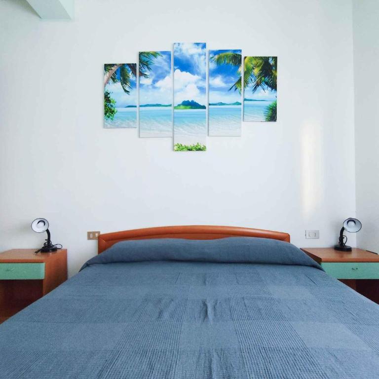 Apartments in Lido di Jesolo 25361 - Appartamento - 8