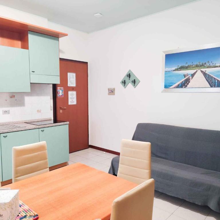 Apartments in Lido di Jesolo 25361 - Appartamento - 10