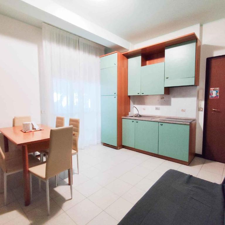 Apartments in Lido di Jesolo 25361 - Appartamento - 11