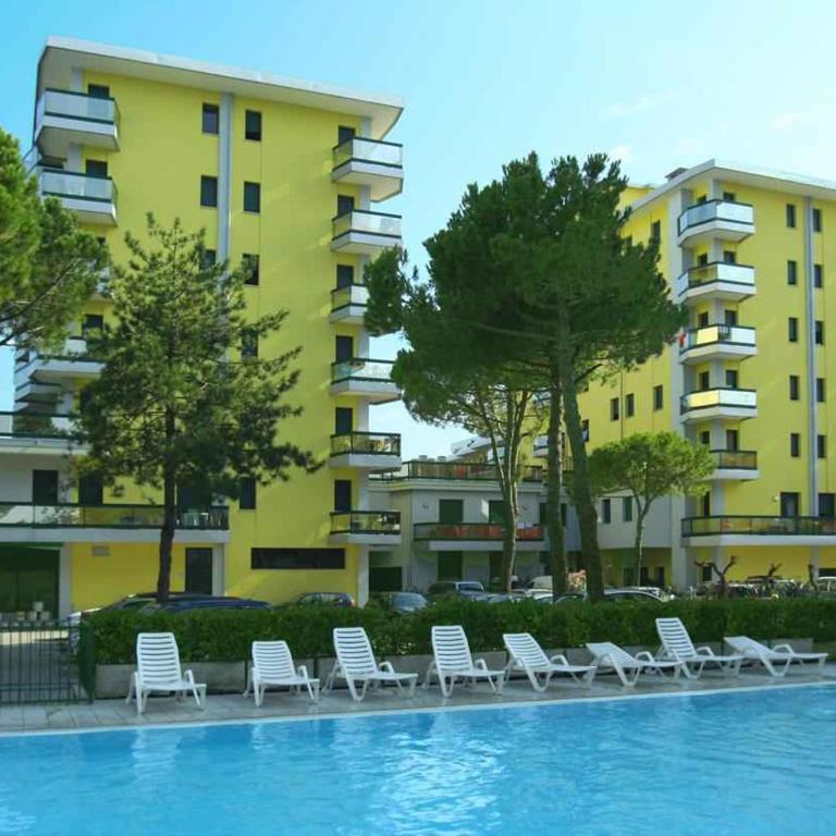 Apartments in Lido di Jesolo 25361 - Appartamento - 1