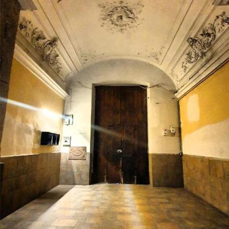 Moon Suite - Taranto Centro - Vasca Idromassaggio - One-Bedroom Apartment - 11