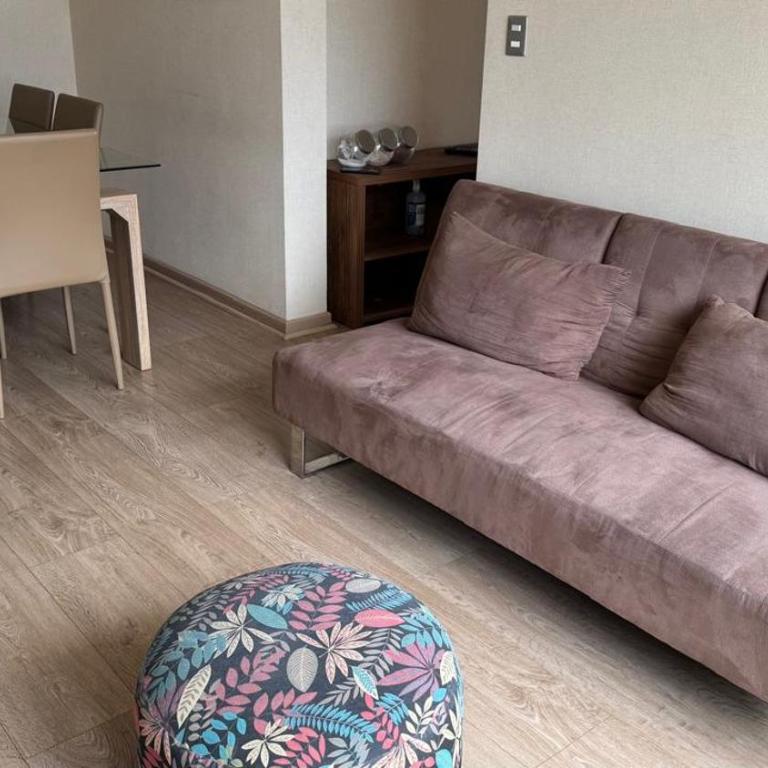 Arriendo Depa Temuco - Apartamento Estándar de 2 dormitorios - 1