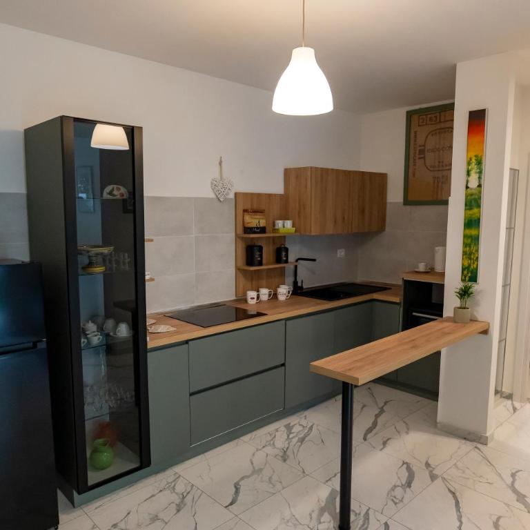 Il Nido di Anna - Apartment mit 2 Schlafzimmern - 6