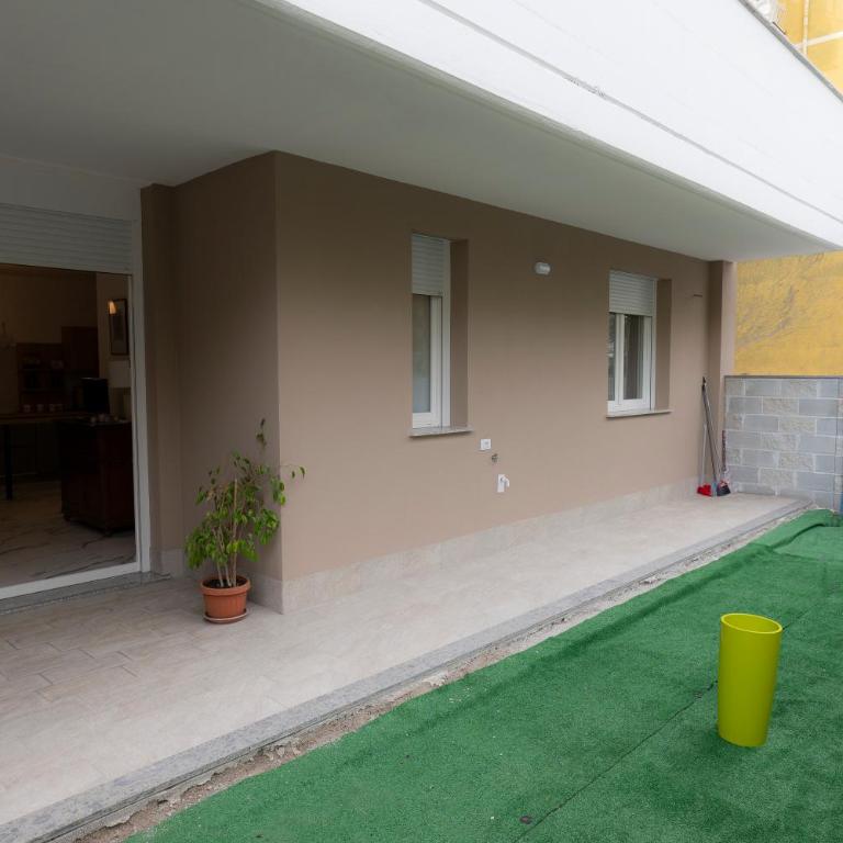 Il Nido di Anna - Apartment mit 2 Schlafzimmern - 2