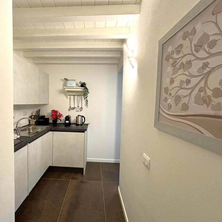 Purple Lily Apartment - Appartamento con 2 Camere da Letto - 20