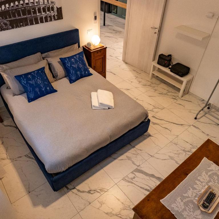 Il Nido di Anna - Apartment mit 2 Schlafzimmern - 12