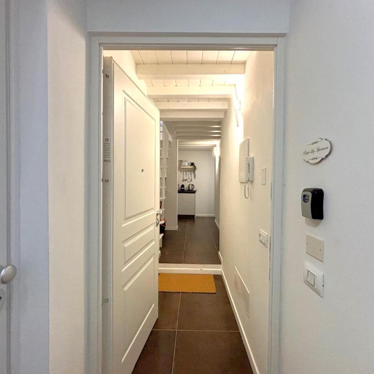 Purple Lily Apartment - Appartamento con 2 Camere da Letto - 35
