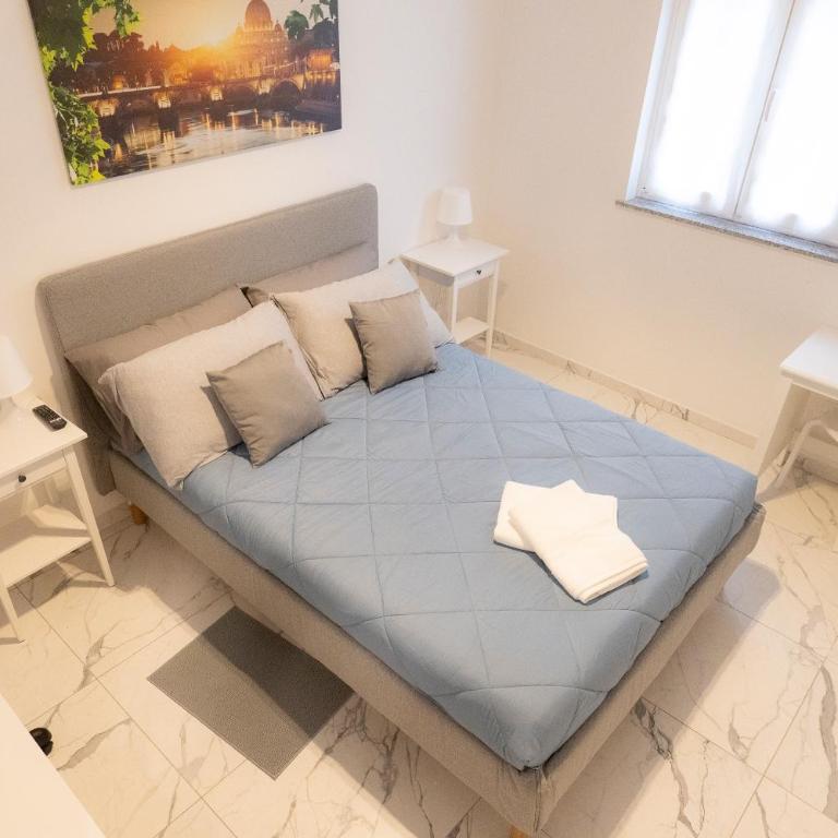 Il Nido di Anna - Apartment mit 2 Schlafzimmern - 13