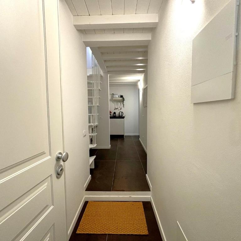 Purple Lily Apartment - Appartamento con 2 Camere da Letto - 32