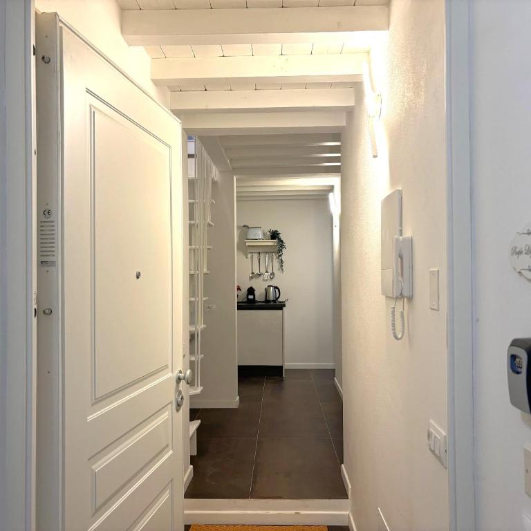 Purple Lily Apartment - Appartamento con 2 Camere da Letto - 34