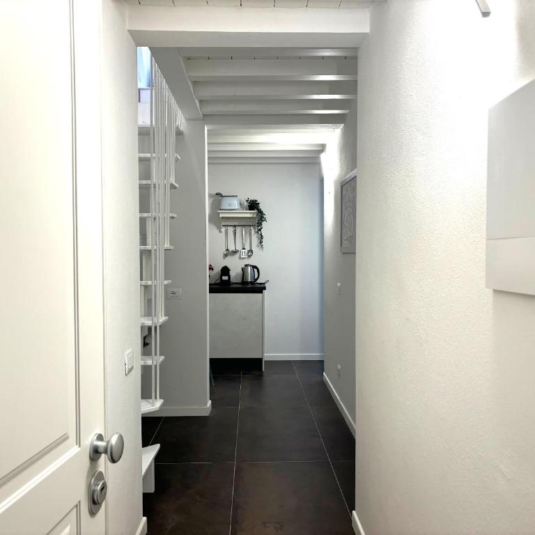 Purple Lily Apartment - Appartamento con 2 Camere da Letto - 33