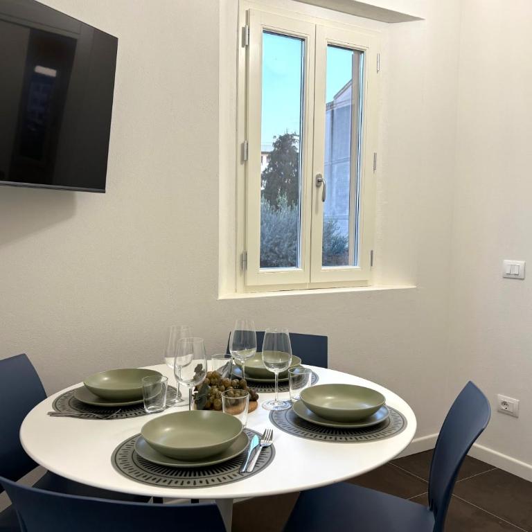 Purple Lily Apartment - Appartamento con 2 Camere da Letto - 17
