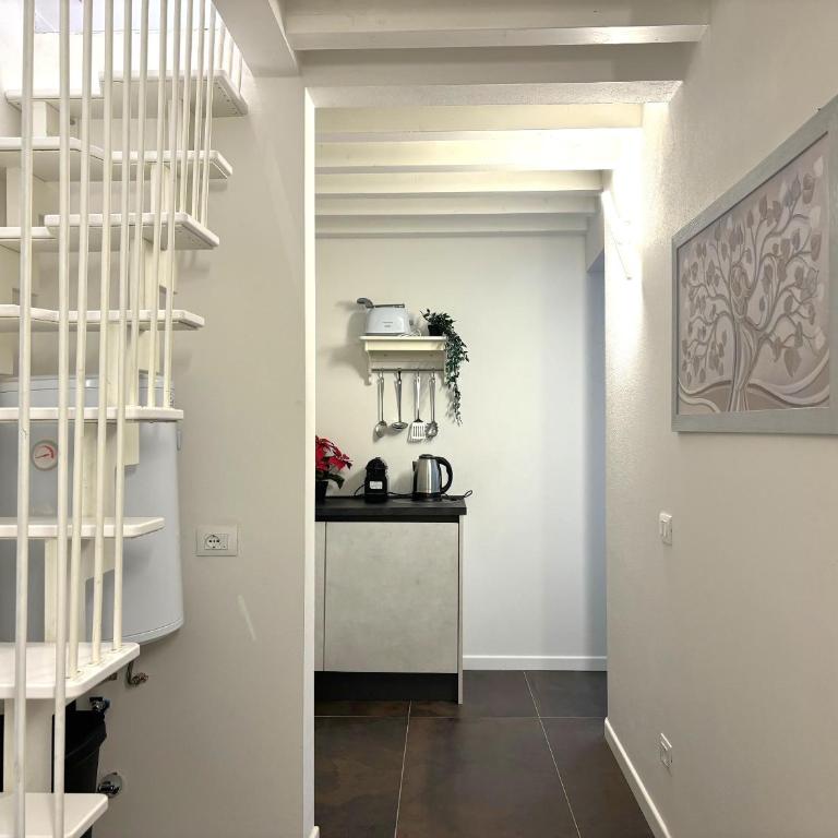 Purple Lily Apartment - Appartamento con 2 Camere da Letto - 21
