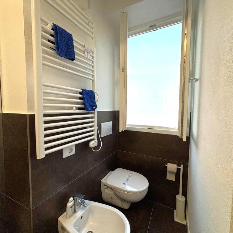 Purple Lily Apartment - Appartamento con 2 Camere da Letto - 29
