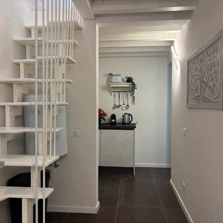 Purple Lily Apartment - Appartamento con 2 Camere da Letto - 22