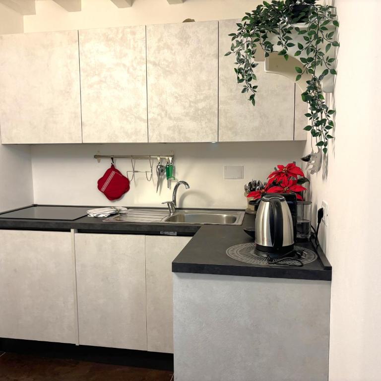 Purple Lily Apartment - Appartamento con 2 Camere da Letto - 18