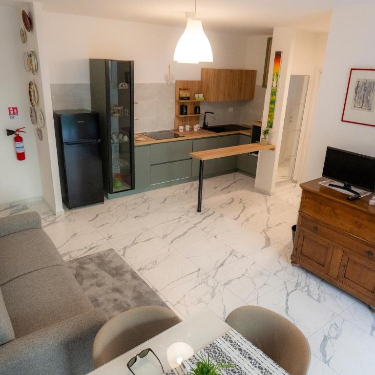 Il Nido di Anna - Apartment mit 2 Schlafzimmern - 14